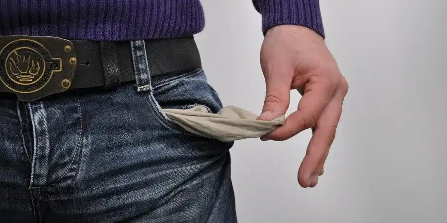 Que es la declaración de insolvencia de personas físicas