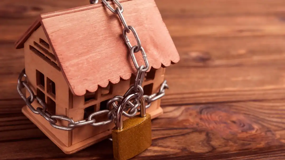 Qué pasa si heredo una vivienda con hipoteca